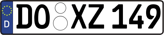 DO-XZ149