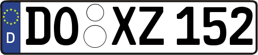 DO-XZ152