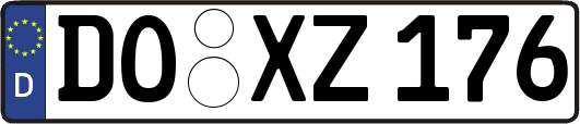 DO-XZ176