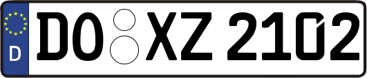 DO-XZ2102