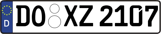 DO-XZ2107
