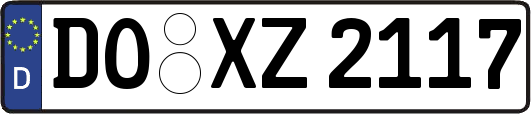 DO-XZ2117