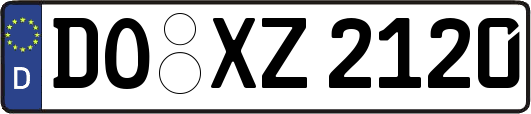 DO-XZ2120