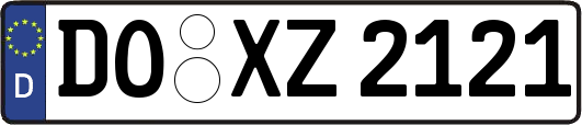 DO-XZ2121