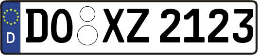 DO-XZ2123