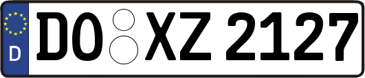 DO-XZ2127