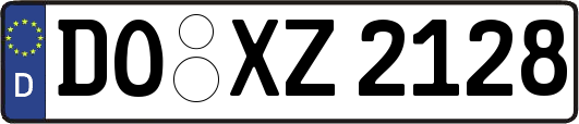 DO-XZ2128