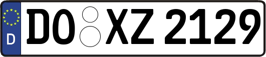 DO-XZ2129