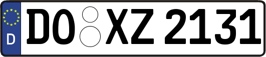 DO-XZ2131