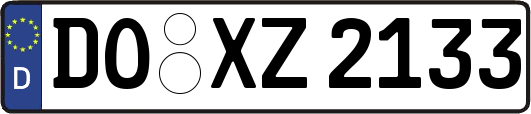 DO-XZ2133
