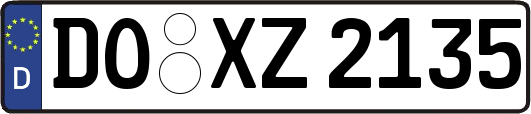 DO-XZ2135