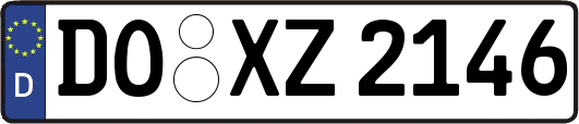 DO-XZ2146