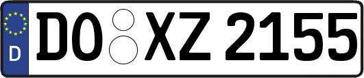 DO-XZ2155