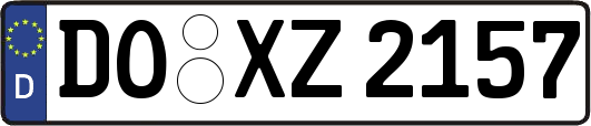 DO-XZ2157