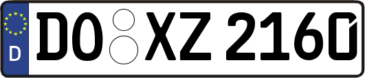 DO-XZ2160