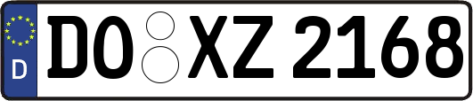 DO-XZ2168