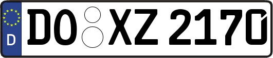 DO-XZ2170