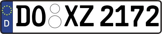 DO-XZ2172