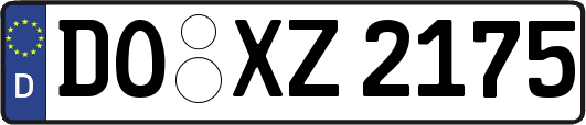 DO-XZ2175