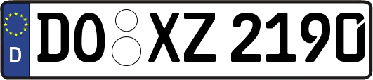 DO-XZ2190