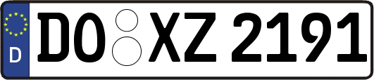 DO-XZ2191