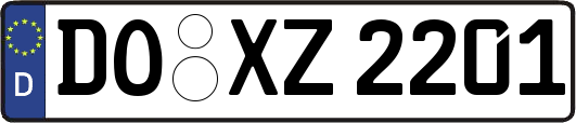 DO-XZ2201