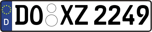 DO-XZ2249