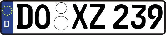 DO-XZ239