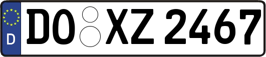 DO-XZ2467