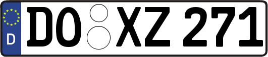 DO-XZ271