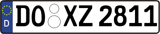 DO-XZ2811