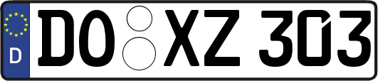 DO-XZ303