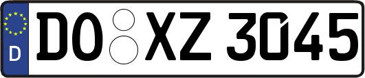DO-XZ3045
