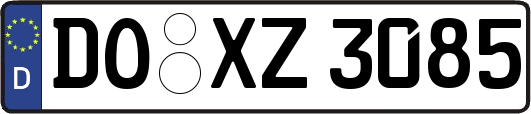 DO-XZ3085