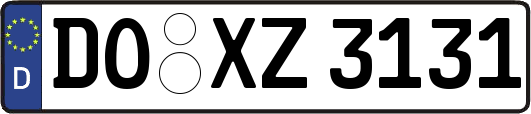 DO-XZ3131