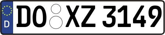 DO-XZ3149