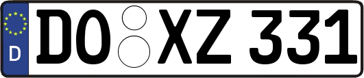 DO-XZ331