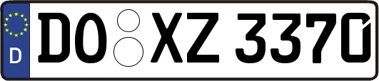 DO-XZ3370
