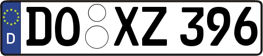 DO-XZ396