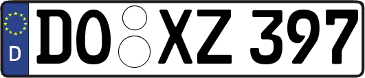DO-XZ397