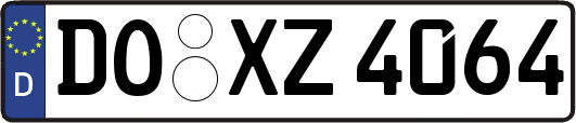 DO-XZ4064