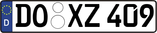 DO-XZ409