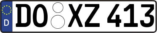 DO-XZ413