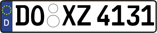 DO-XZ4131