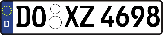 DO-XZ4698