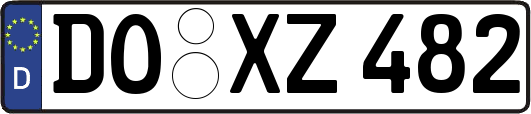 DO-XZ482