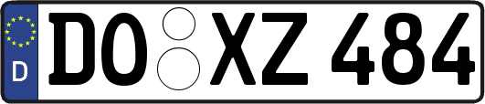 DO-XZ484