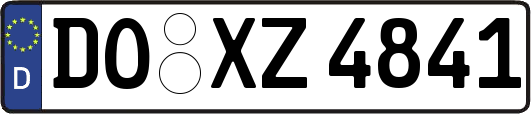 DO-XZ4841