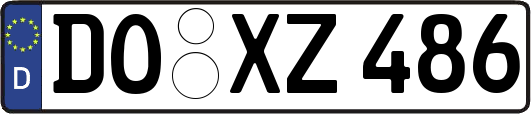 DO-XZ486