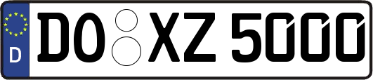 DO-XZ5000